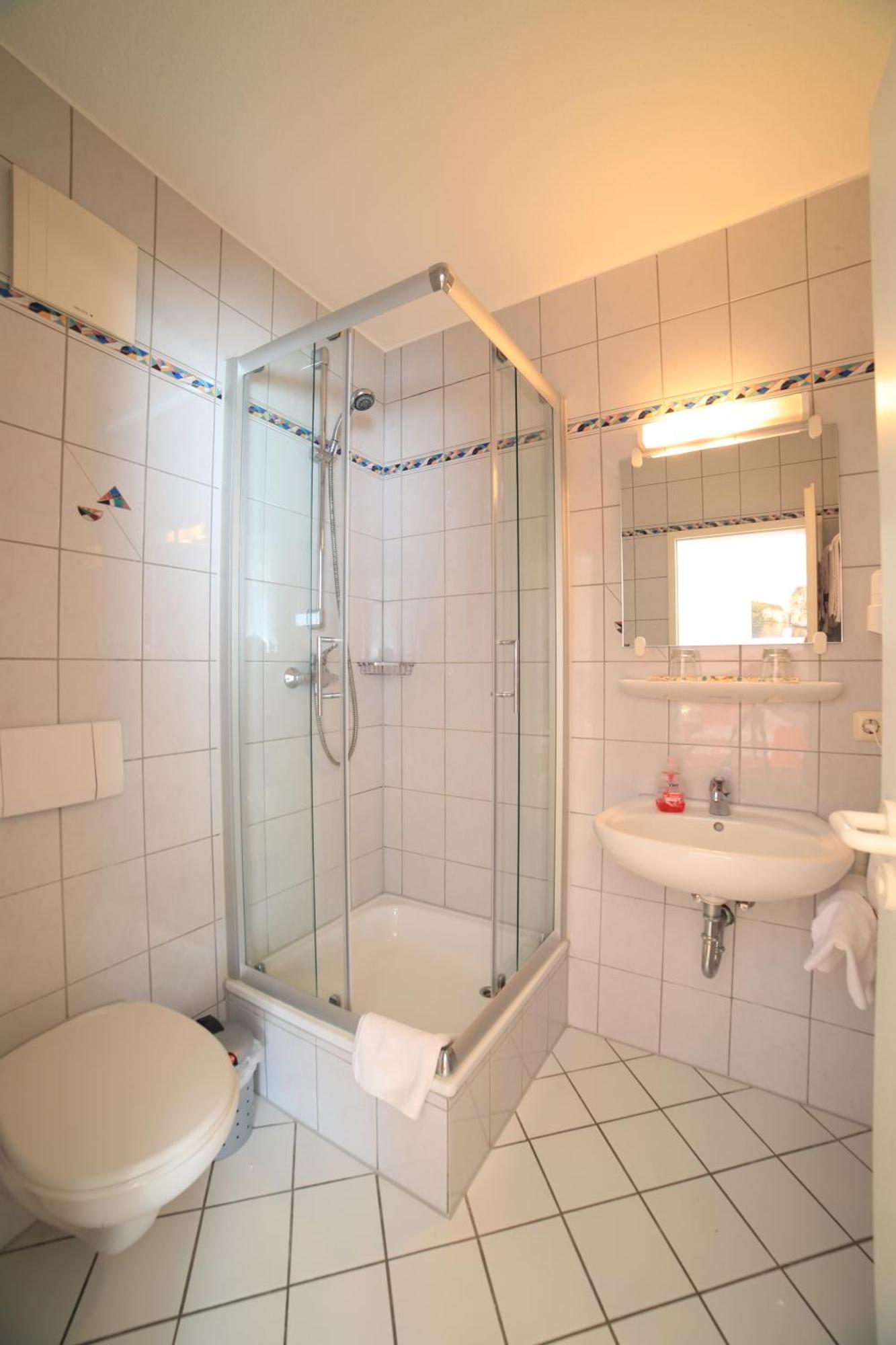 Hotel Cafe Am Donautor Kelheim Zewnętrze zdjęcie