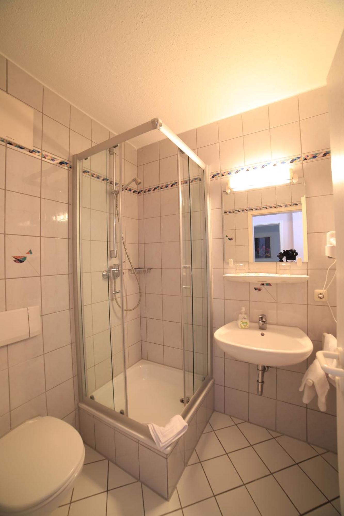 Hotel Cafe Am Donautor Kelheim Zewnętrze zdjęcie
